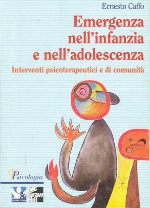 Emergenza nell'infanzia e nell'adolescenza